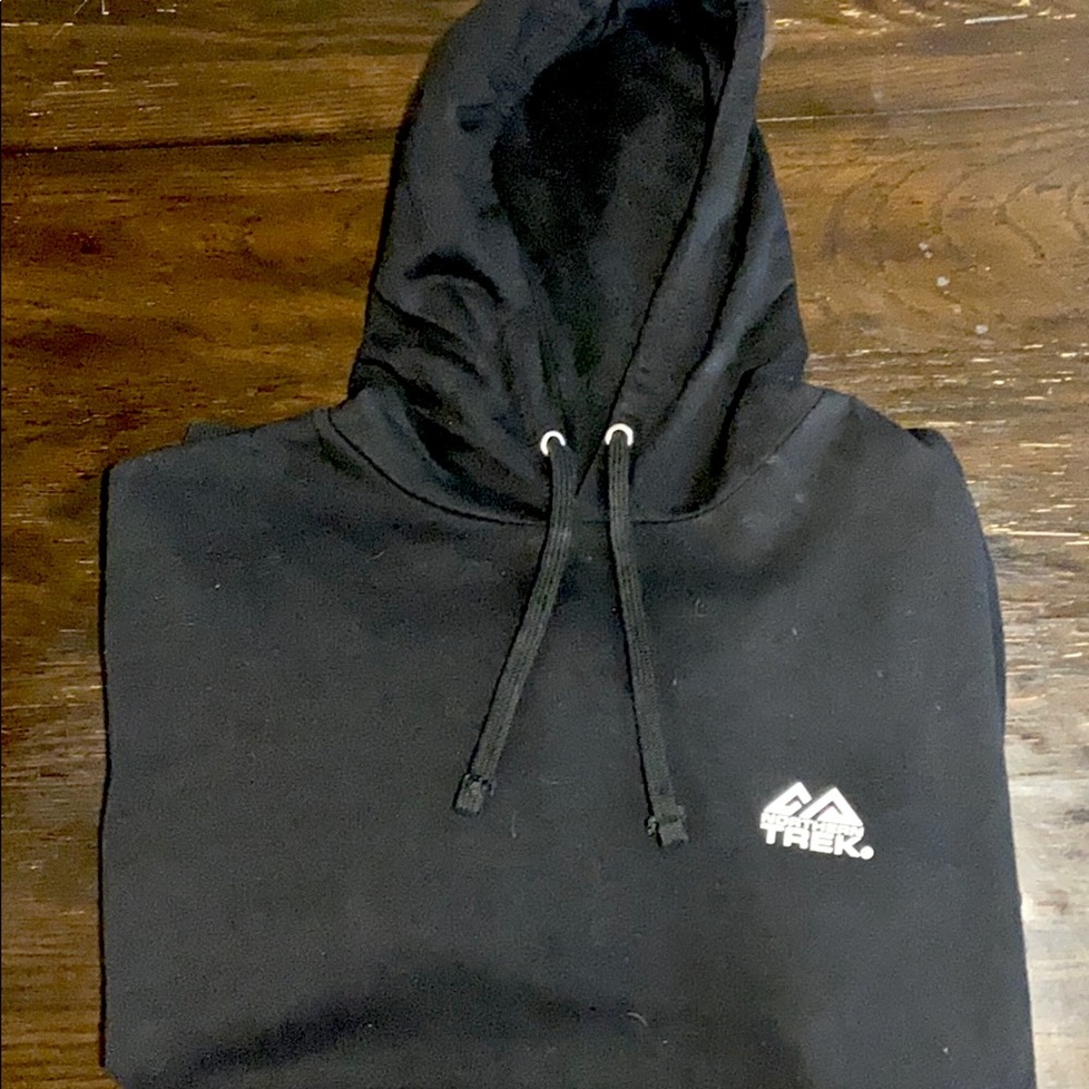 Men’s hoodie